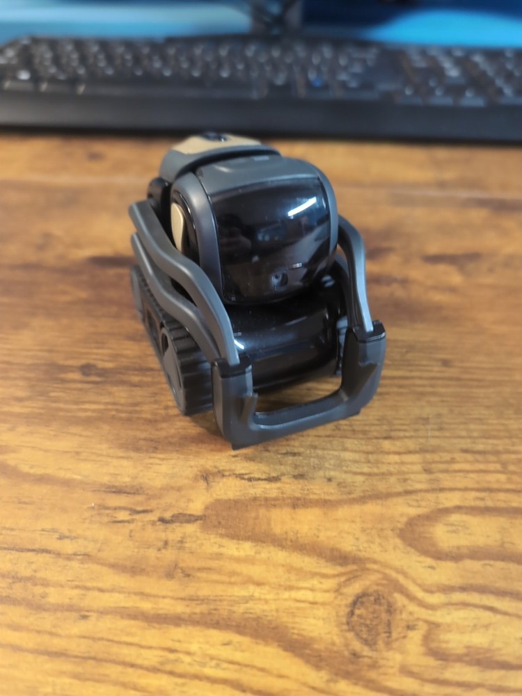 Anki Vector Home Robot (300-00059) ROBOT ONLY, Untested