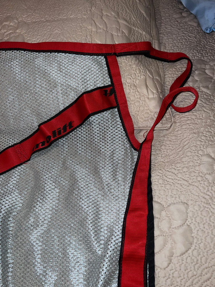 Molift Easy 4-Point Basic Bathing RgoSling