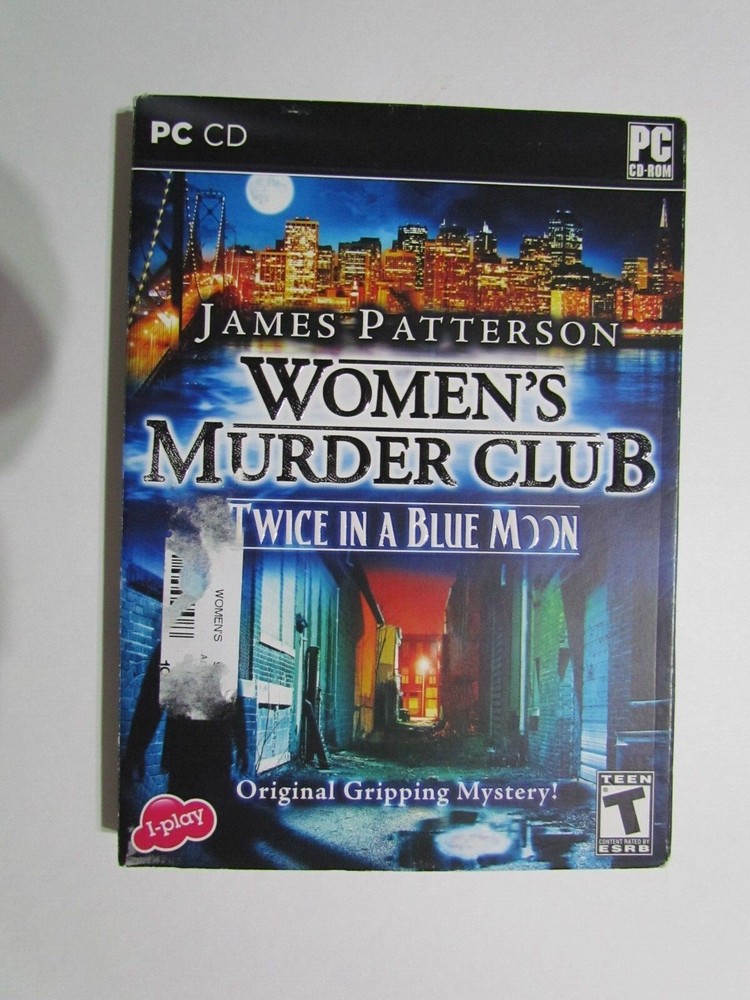 Computer PC games each (lot 1)