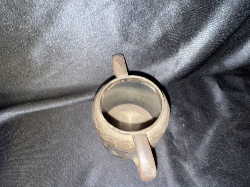 Antique Middleton Plate Co Sugar cup