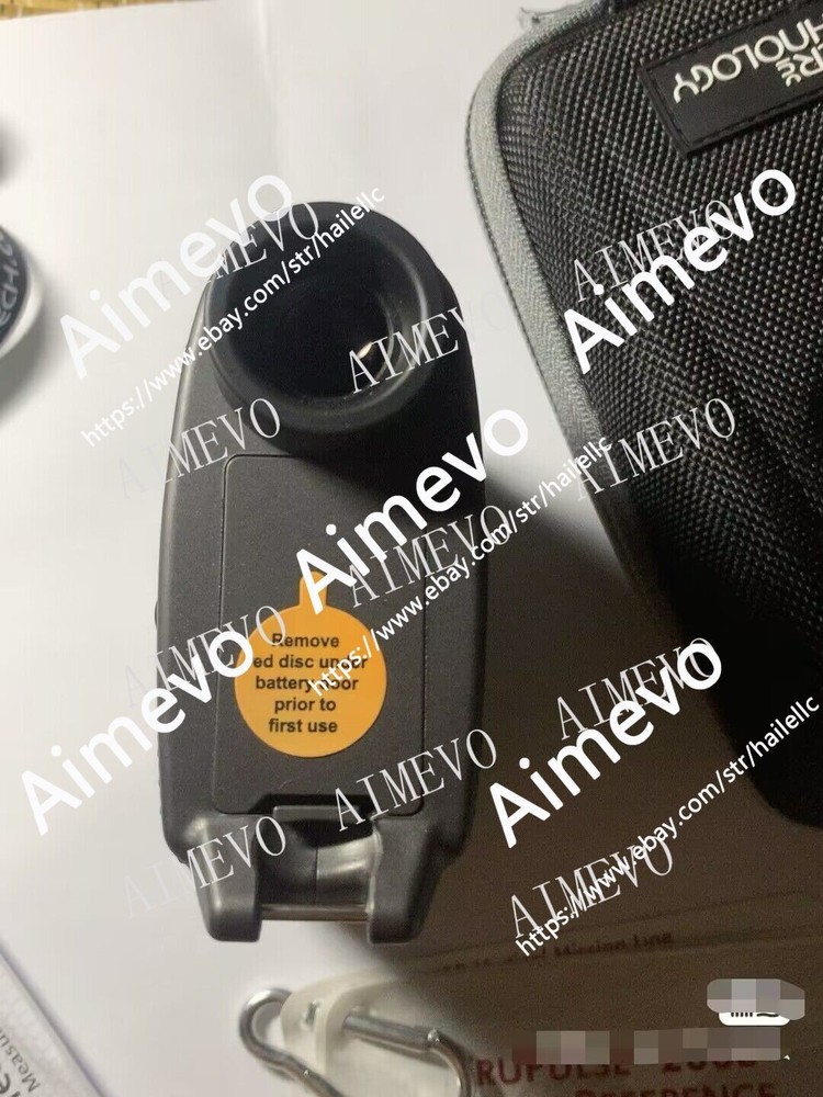1PCS Laser Technology TruPulse 200L Laser Rangefinder USED