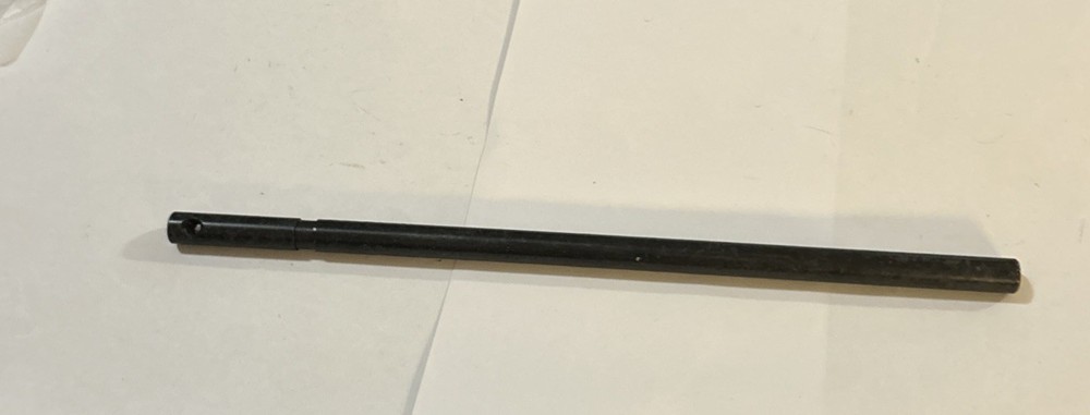 054314 Holddown Shaft