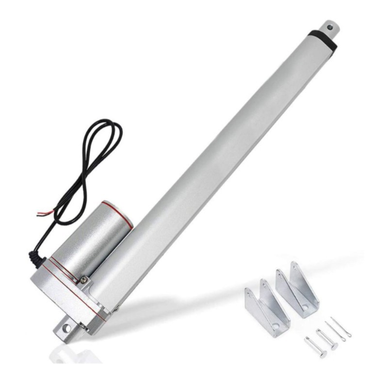 ECO-WORTHY /900N Solar Tracker Linear Actuator Multi-Functions