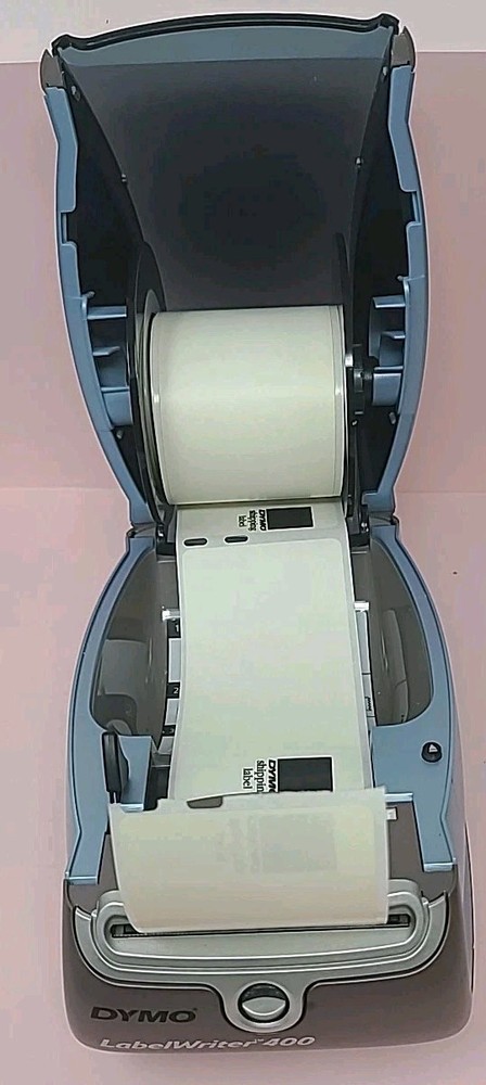 Dymo LabelWriter 400 93089 Thermal Label Printer