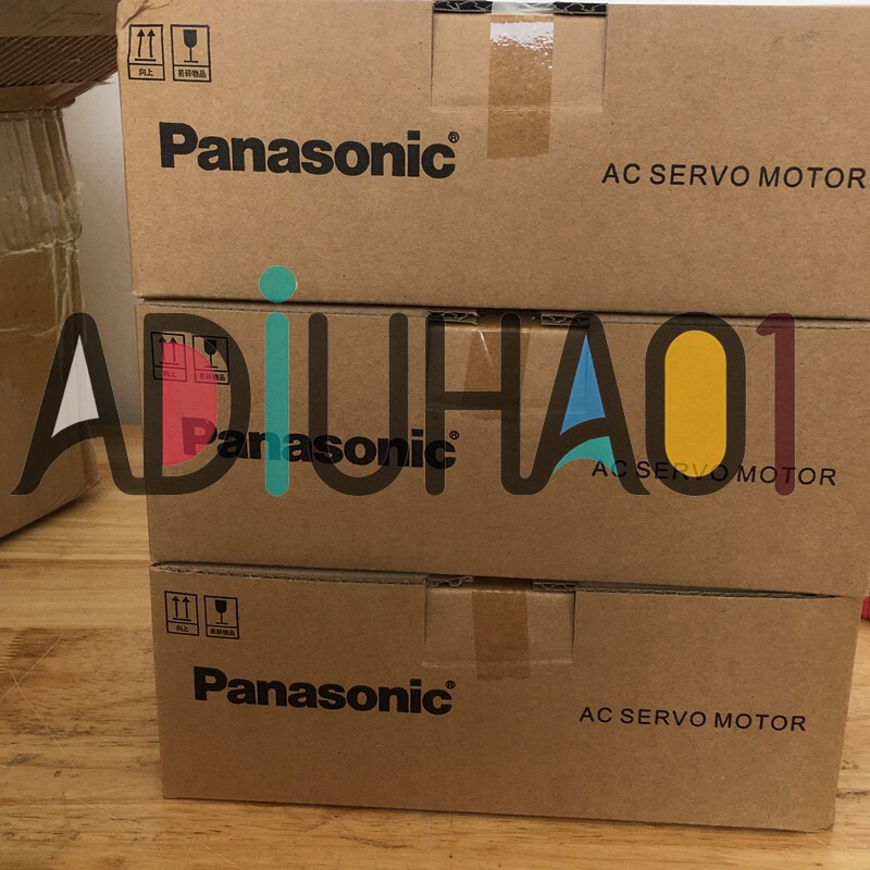 1PCS New Panasonic MSM021P1E Servo Motor