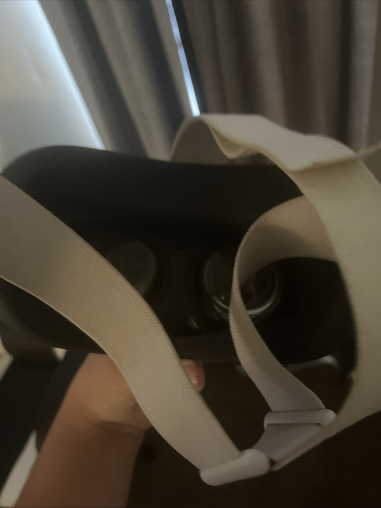 Meta Quest 2 64GB Standalone All-in-One VR Headset WITH 2 CONTROLLERS