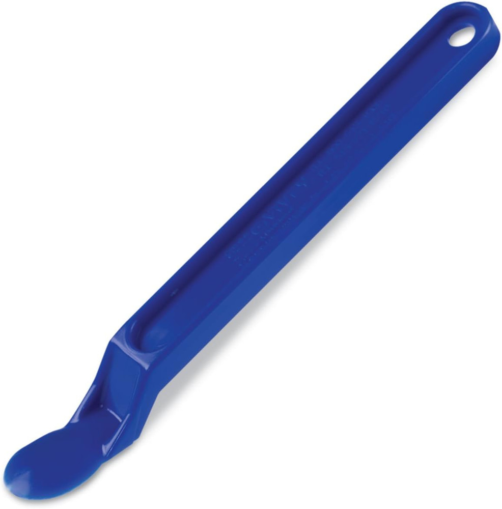 091455 Label Remover, Blue, 5 Removers/Pack