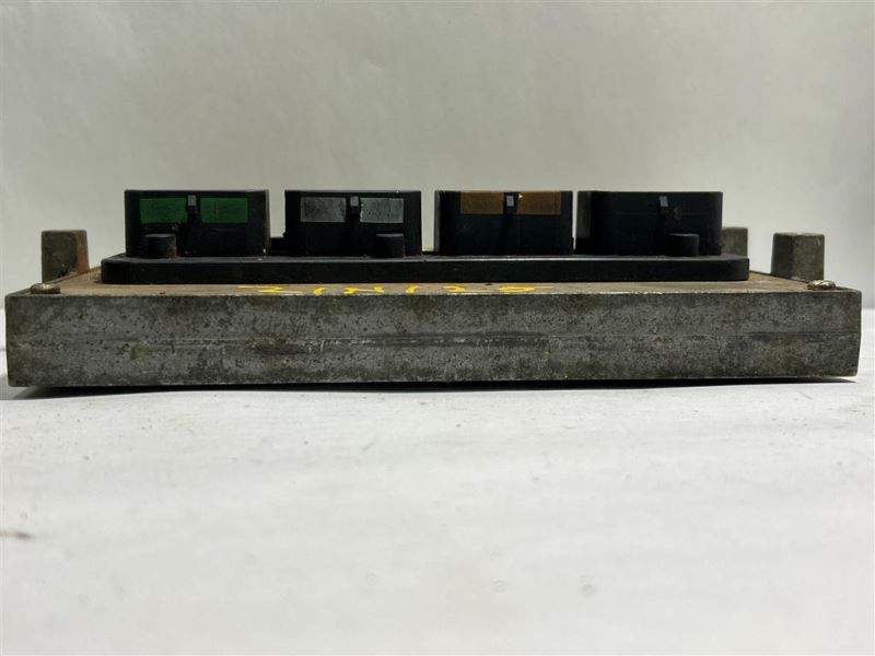 Engine ECM Electronic Control Module 4.7L Fits 03 DODGE 1500 PICKUP 104457582