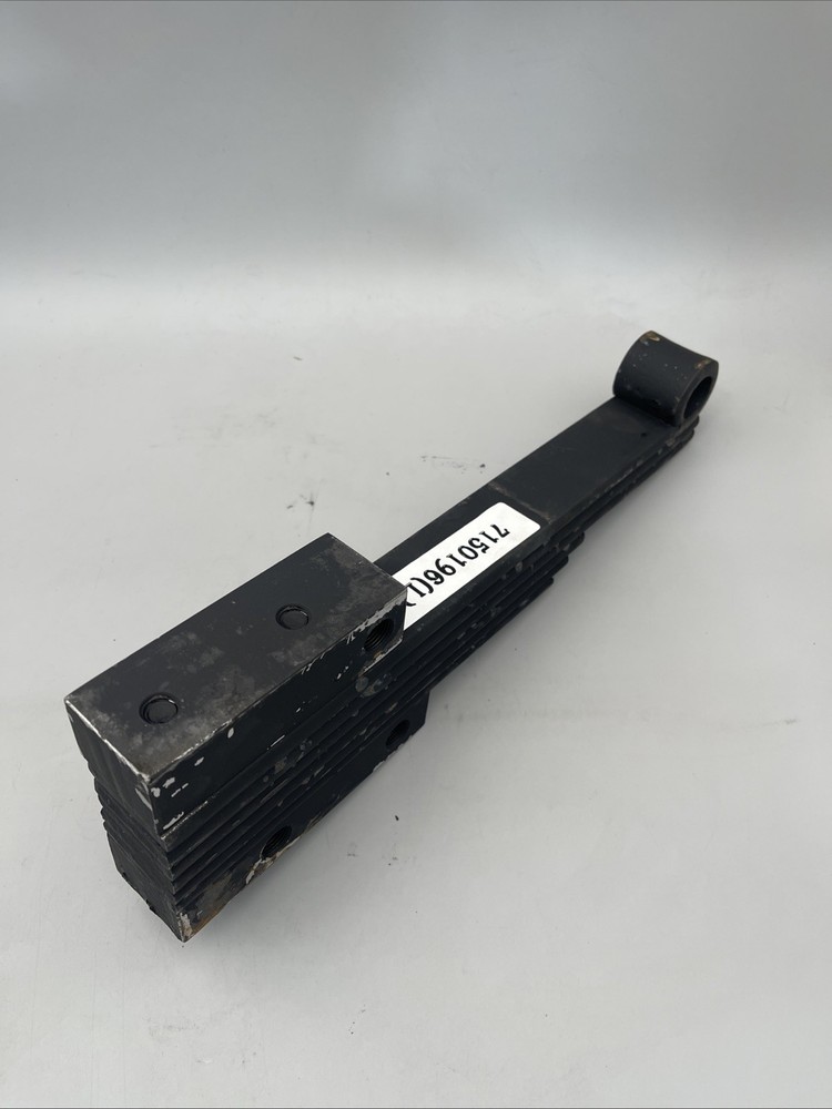 SUSPENSION LEAF SPRING, LEFT, 7150196 Bobcat New