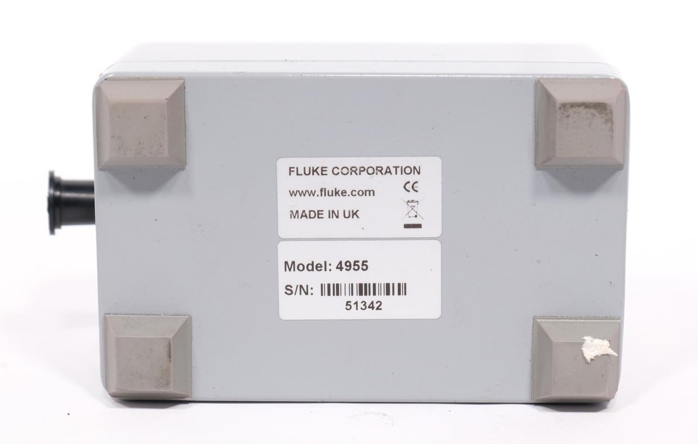 Wavetek 4955 Calibration Adaptor for Wavetek 9100B