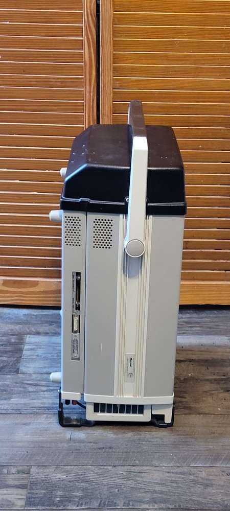 Marconi 2955B communications test set