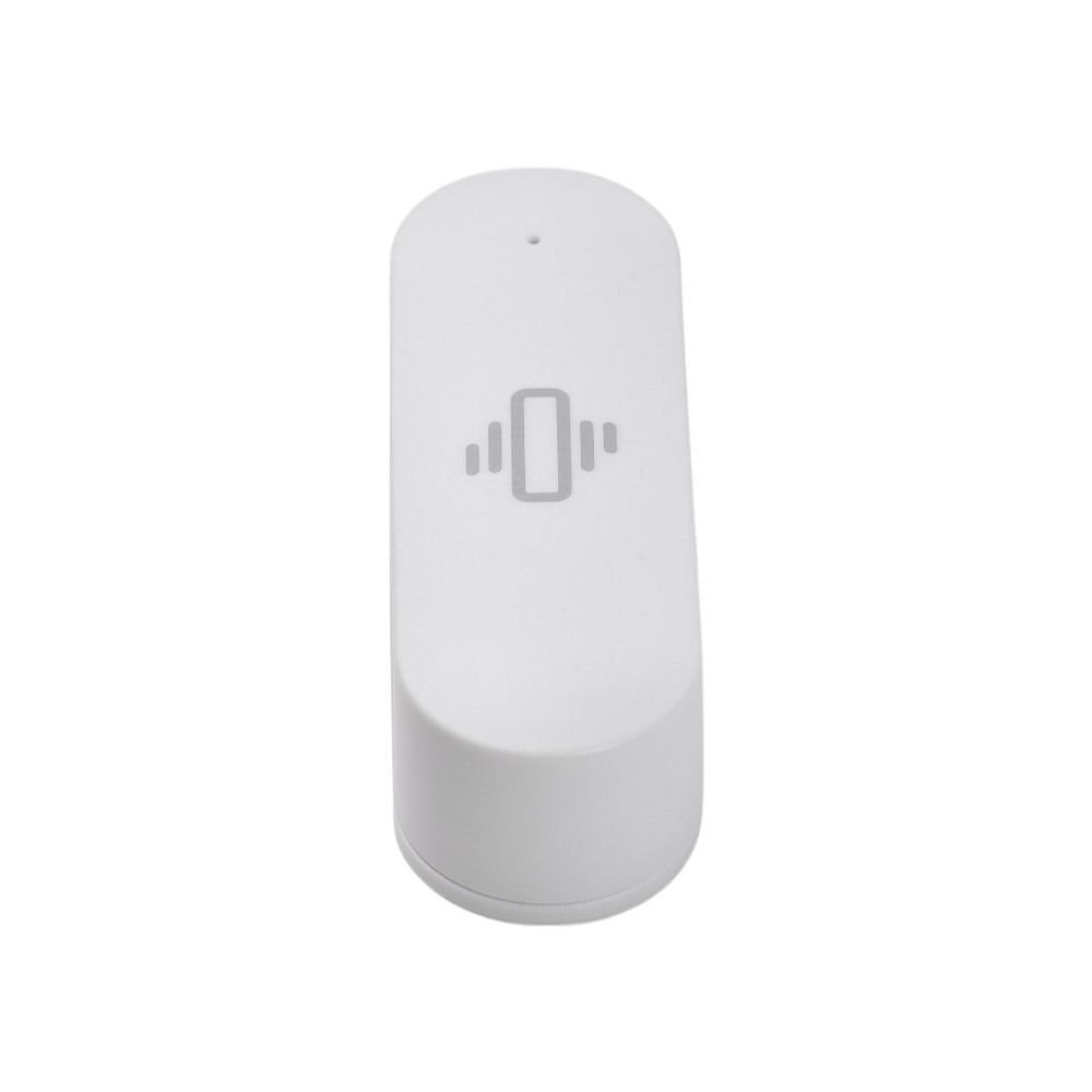 WiFi Vibration Sensor TY APP Remote Control Vibration Drop Alarm Detector Smart