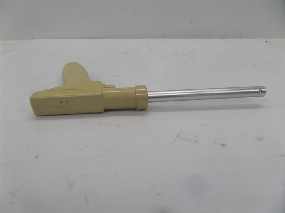 Scienceware Push Button Trigger Ignitor Gas Lighter