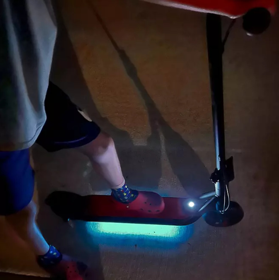 Segway Ninebot ZING C15 Electric Kick Scooter (Refurbished)