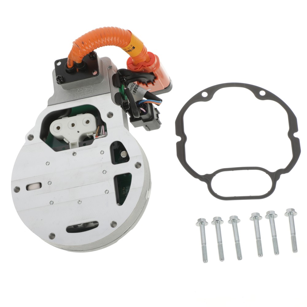 Genuine Hyundai Inverter Compressor 97728-E6000