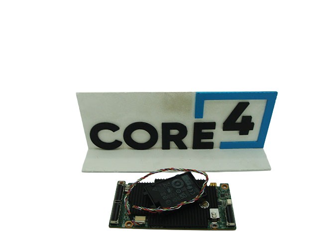 DELL 9K2C2 PERC H755N NVMe Front RAID Controller