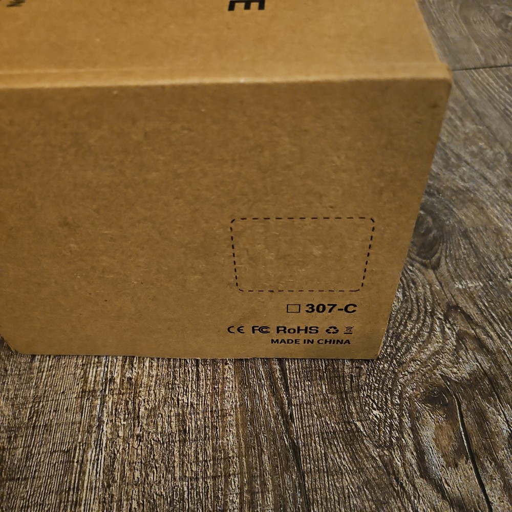 Professional Electronic Products NEW in Box NIB Digital Microscope
