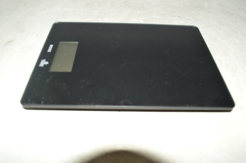 Crofton Digital Kitchen Scale Model 93555