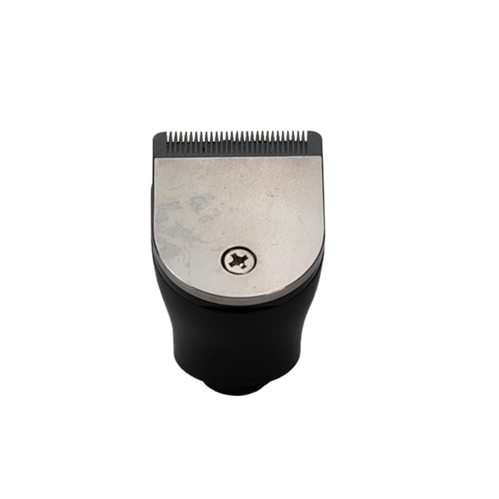 Accessory attachments – Nose and Beard Trimmer Attachment