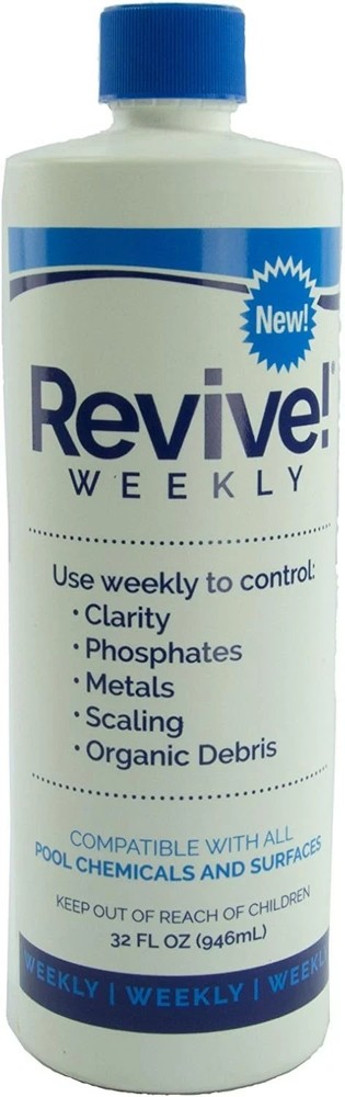 APi Revive! Weekly 32oz.