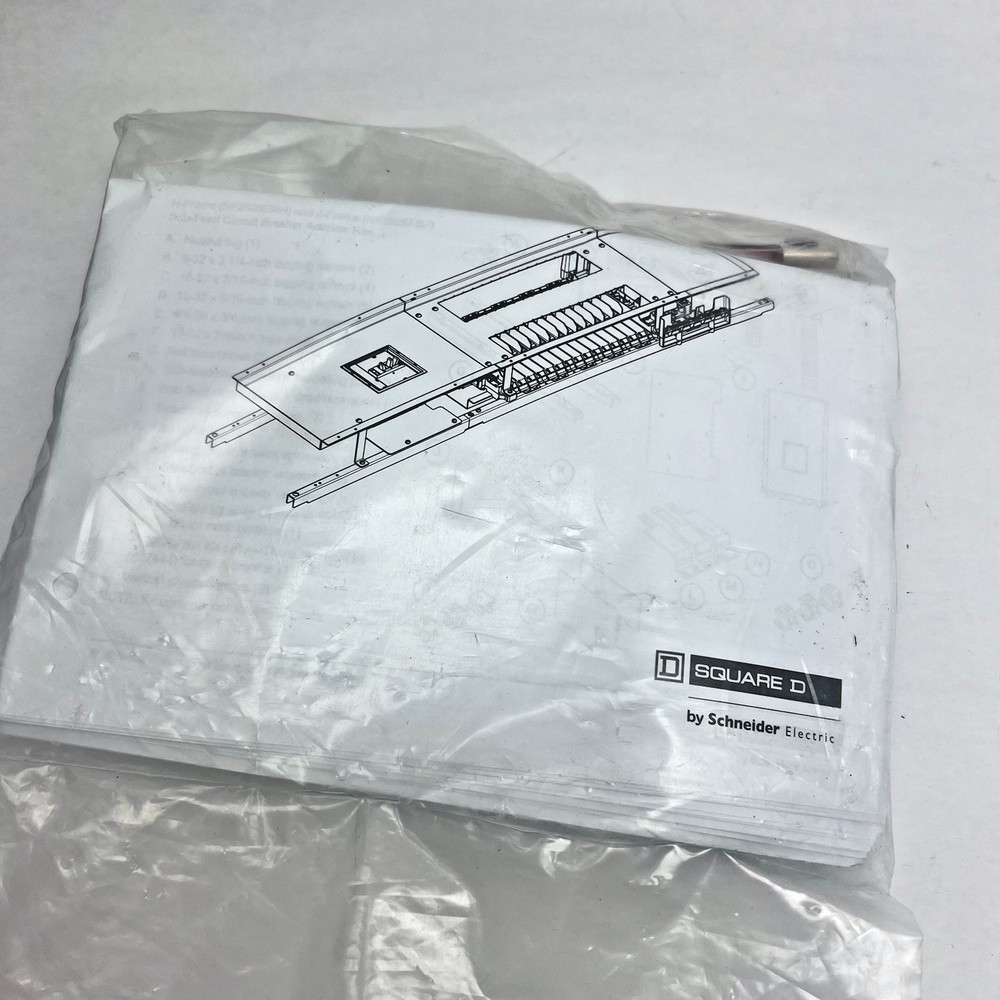 CIRCUIT BREAKER ADAPTER KIT