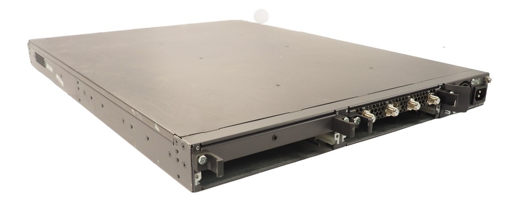Motorola RGB Networks Simulcast Edge Processor 48 (SEP48) with 1 RF Modules