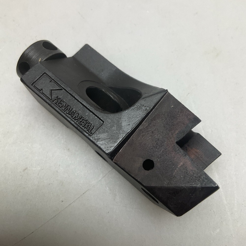 Kennametal MDQNL20CA4C Indexable Turning Cartridge Insert
