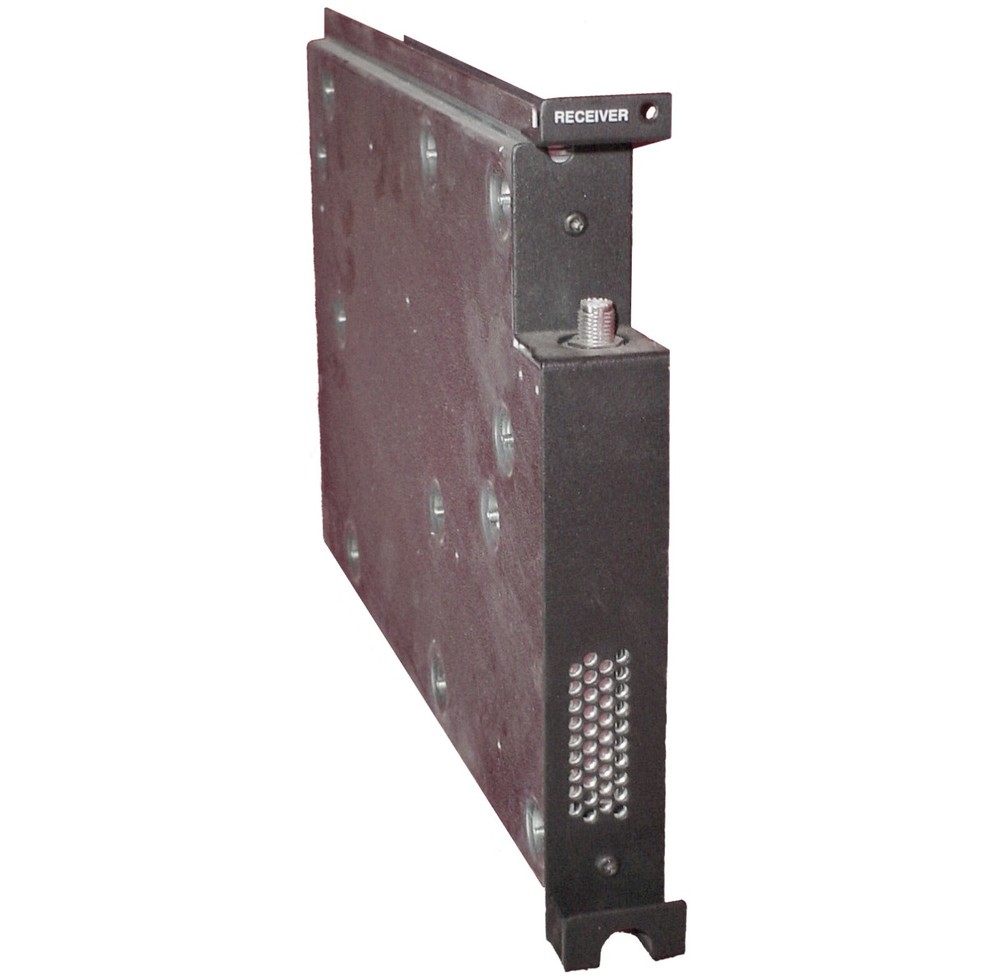 Motorola Quantar Quantro X335AA Receiver Module Base Station Repeater Module