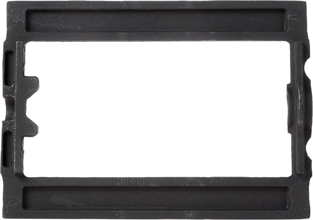 US Stove 40256 Shaker Grate Frame Black