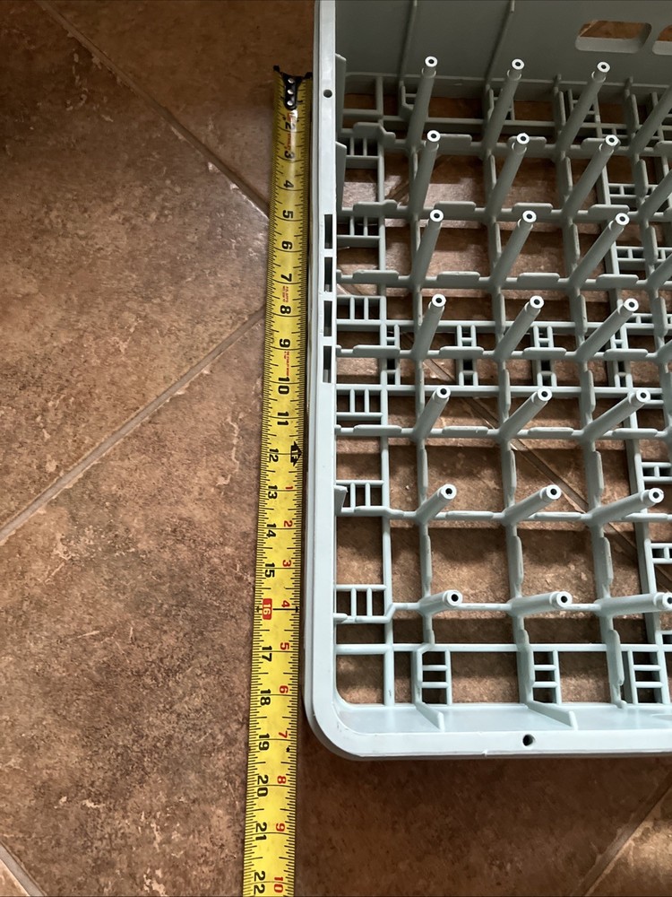 Commercial Dishwasher Rack Peg Tray Rack