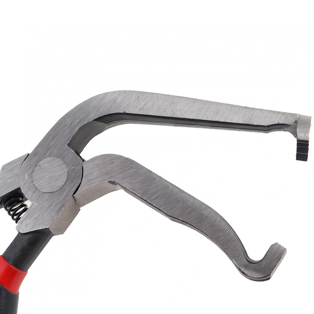 8" Electrical Disconnect Pliers 37980 Electrical System Tool 60 Degree
