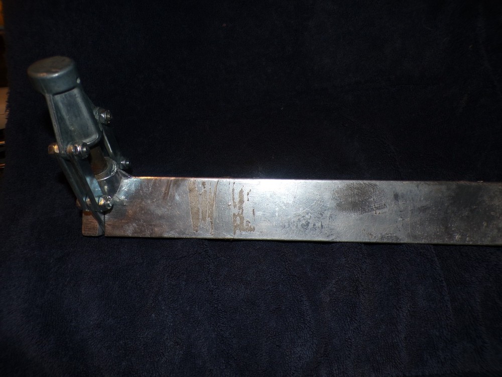 walboard cornerbean tool 1 1/4 inch co-2a