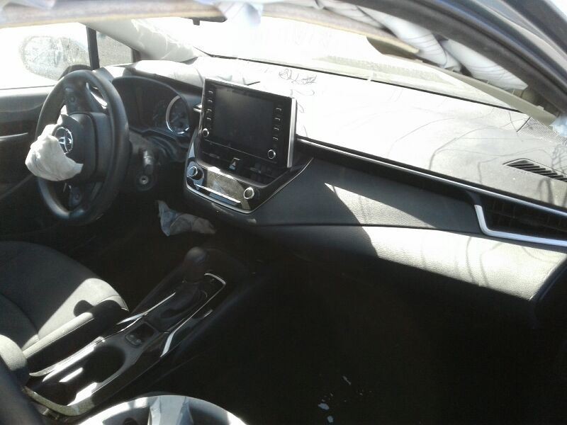 Camera/Projector Hatchback Camera Front Lane Departure Fits 19 COROLLA 117419