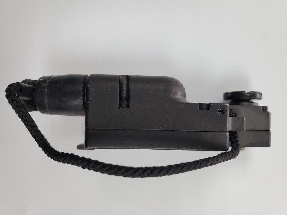NETT WARRIOR SYSTEM SIDE PAN ADAPTER (CP3011142)
