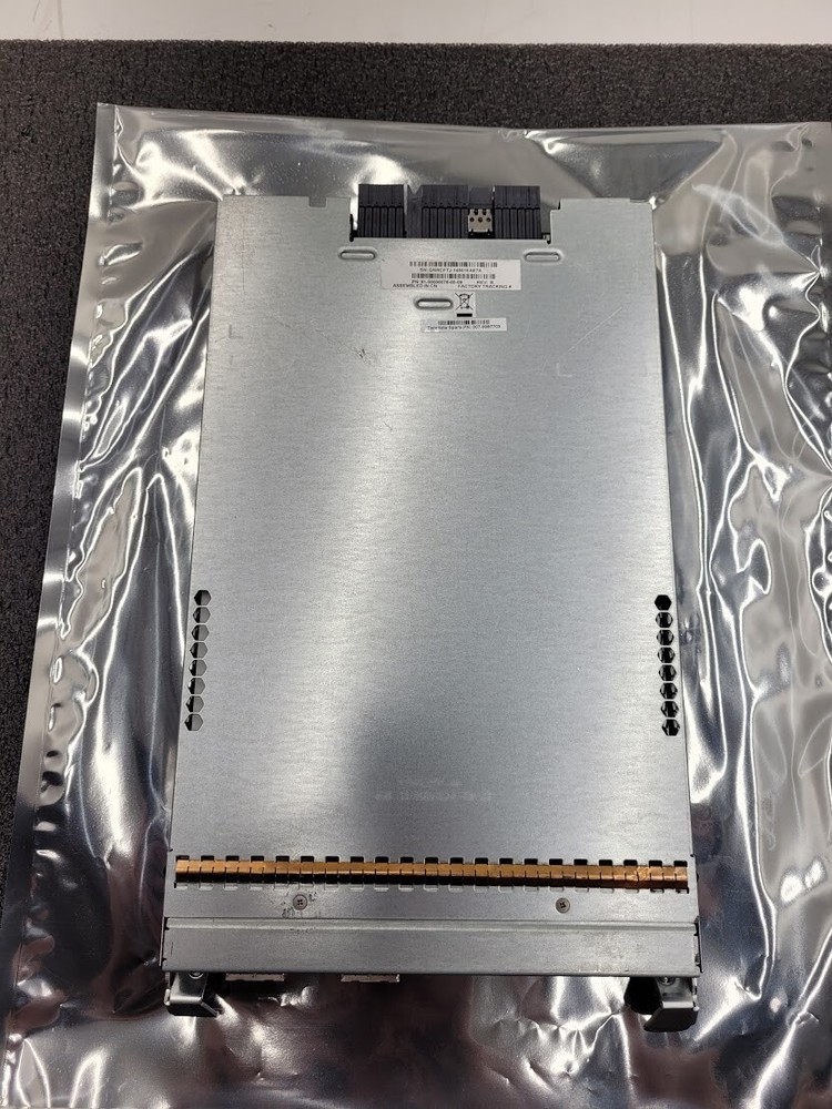 Dot Hill FRUTC05-01 12Gb SAS / FC Disk Array Controller Module 81-00000078-00-09