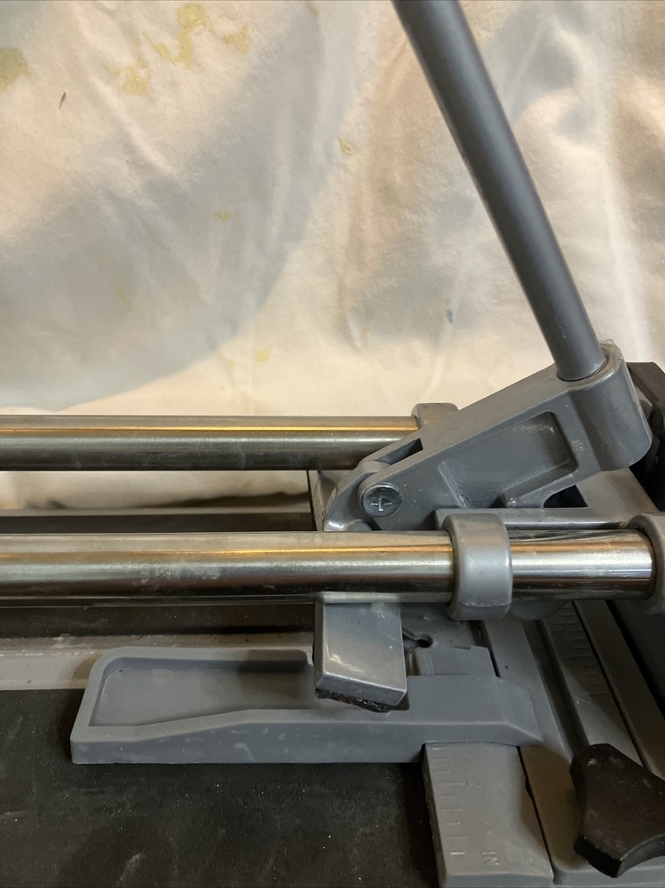 BLUE HAWK TOOLS 0055309 (PSV005221) 14”Tile Cutter