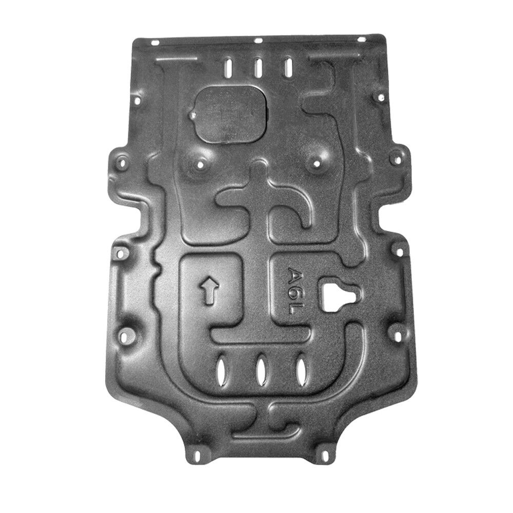 Engine Splash Guard For Audi A6 2019-2024 Under Engine Shield Cover Board