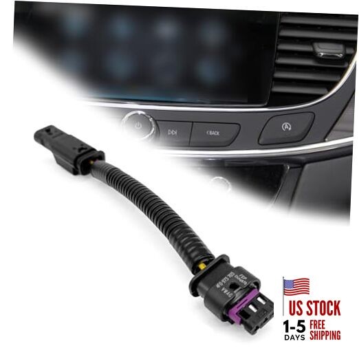 Auto Start Stop Eliminator Auto Stop Start Disable Compatible with Small Plug