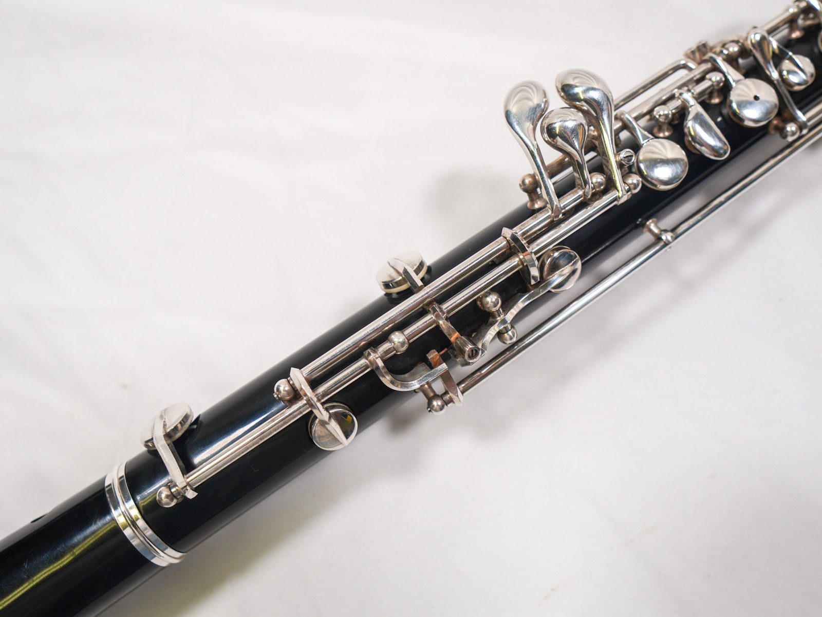 Yamaha Oboe Student Model YOB-211, Professionally Adjusted, Excellent Condition!