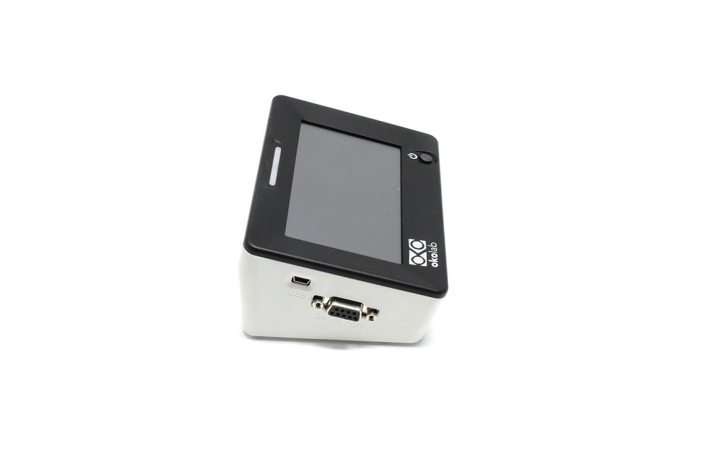 Okolab OKO-Touch Touchscreen Interface w/ T Unit Temperature Controller