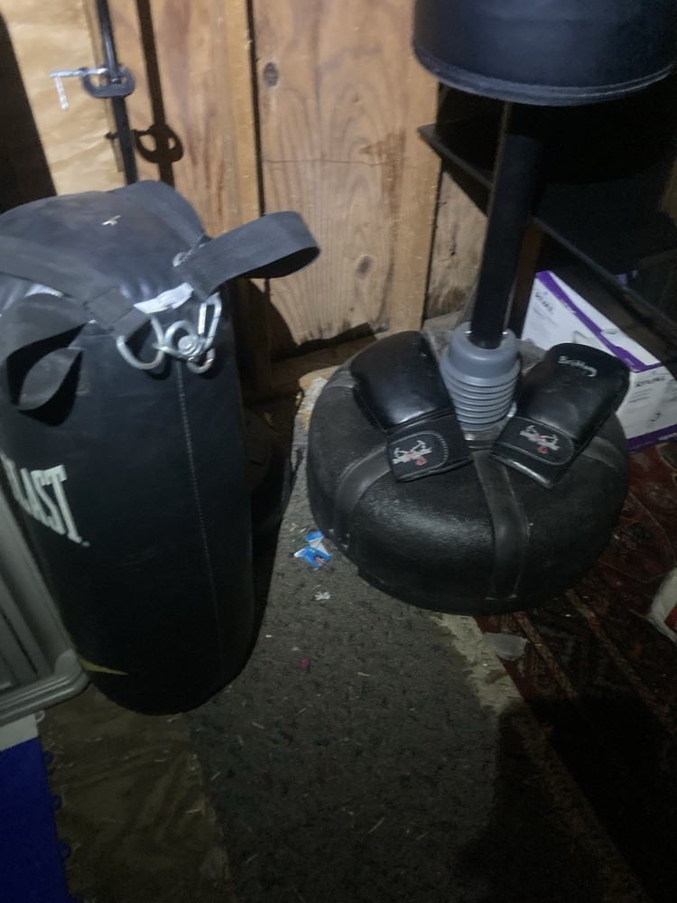Everlast PowerCore Bundle