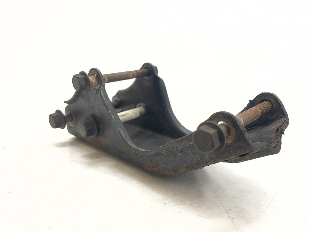 ♻️ Yamaha Ybr 125 Custom 2008 - 2016 Engine Cradle Mount Bracket ♻️