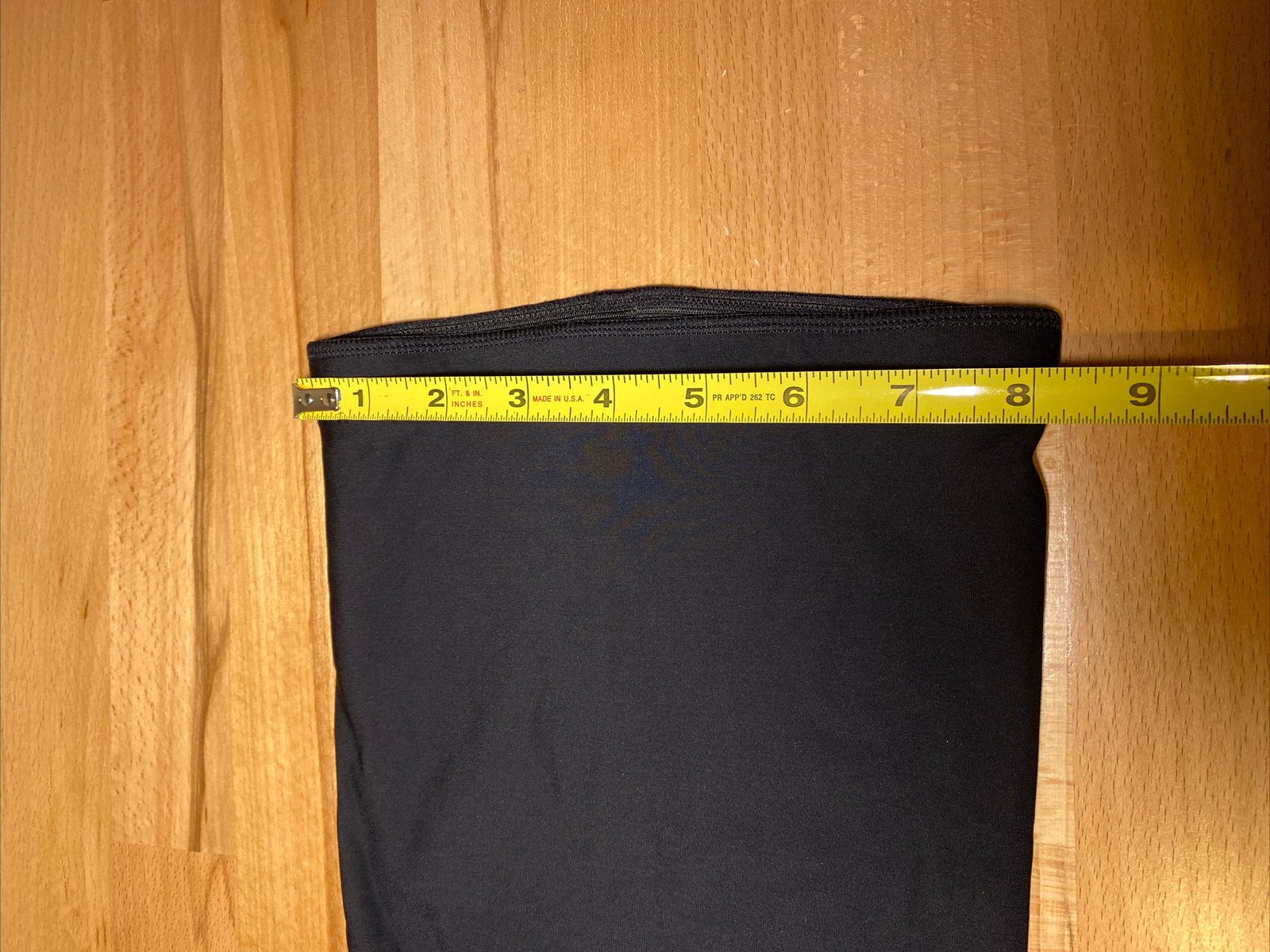 Extra Large BMC Team Leg Warmers