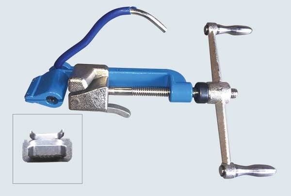 Slingco CPC8748 LIGHT DUTY BANDING TOOL