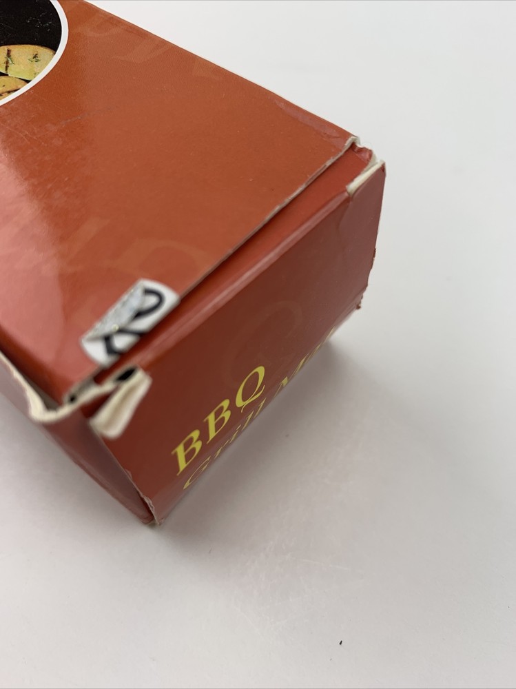 *NEW* BBQ Grill Mat 6 Pack Non-Stick Reusable