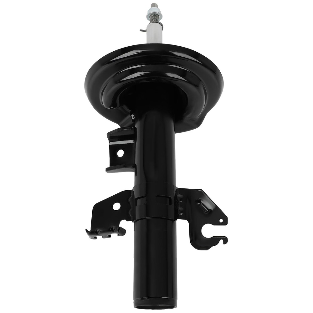 Front Rear Shock Absorbers Compatible 2013-2016 Dart Replacement 334981