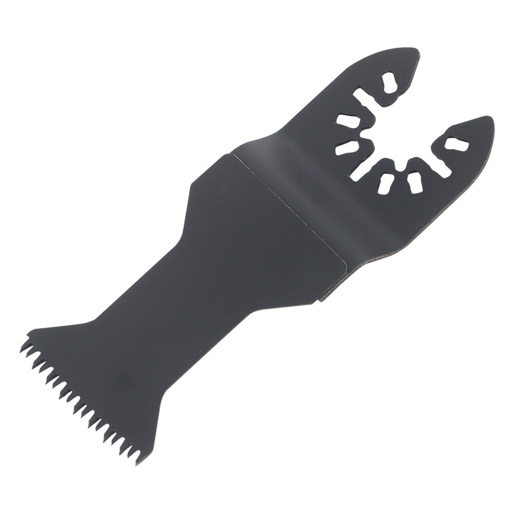 LABLT 20Pack Curved Edge Oscillating Multitool Clean Cut Saw Blades for Plastic