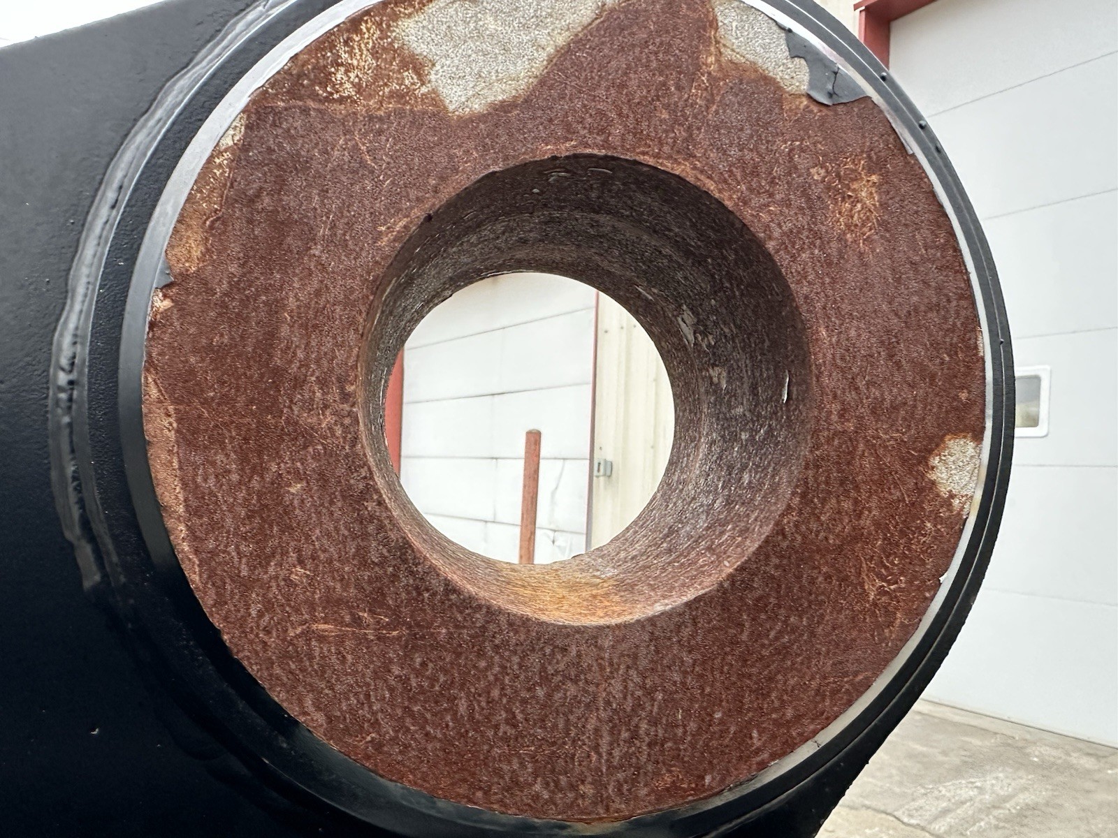 Caterpillar CVP110 Vibratory Compactor Excavator DB Linkage Work Tool# 205-5902