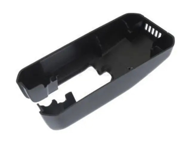 Genuine Jet Black Windshield Multi-Function Sensor Mount Bracket Cover 23359135