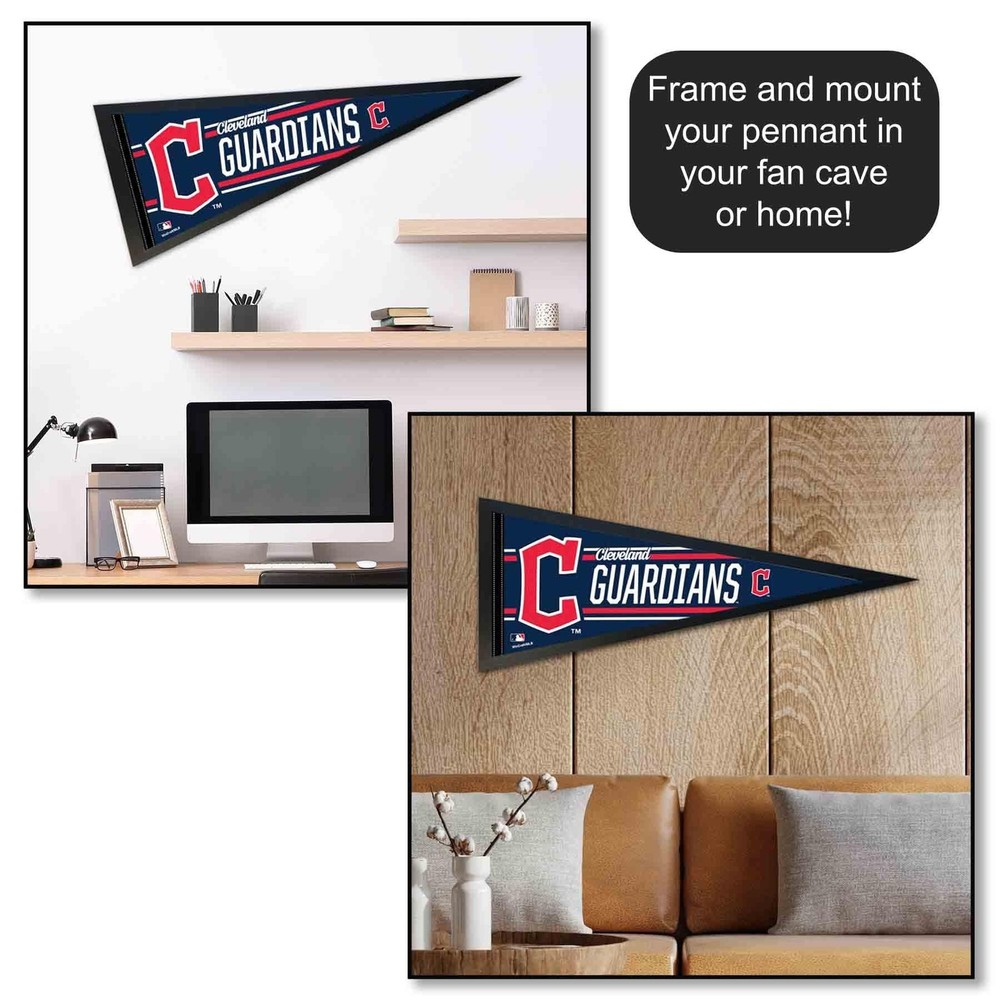 Guardians Large Pennant Flag